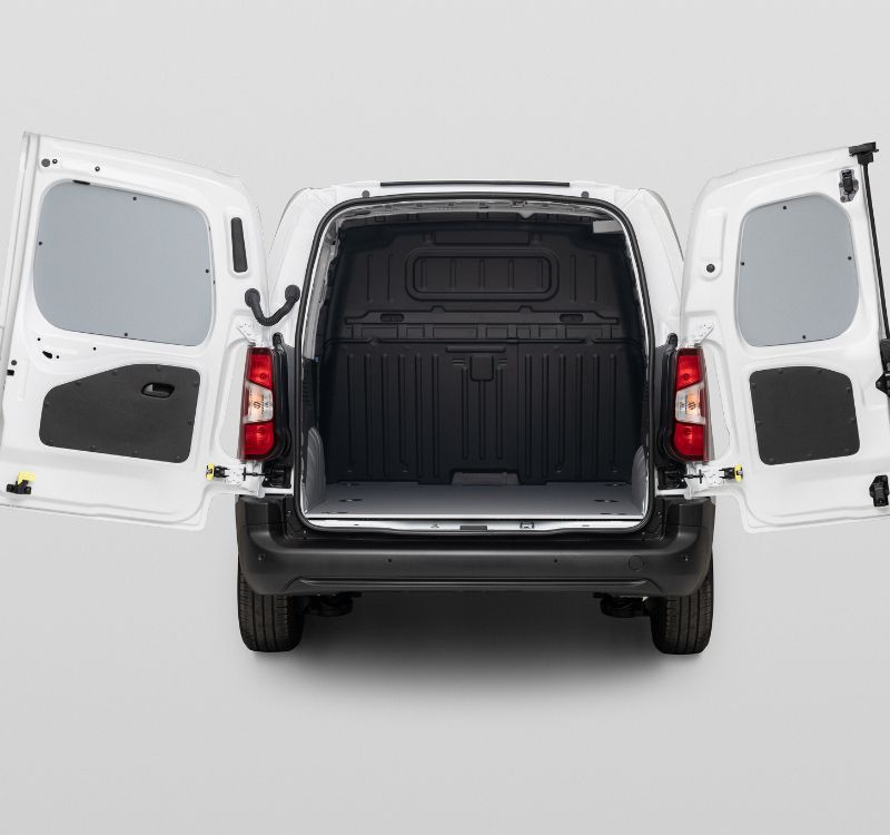 Zabudowa 1 - widok 1