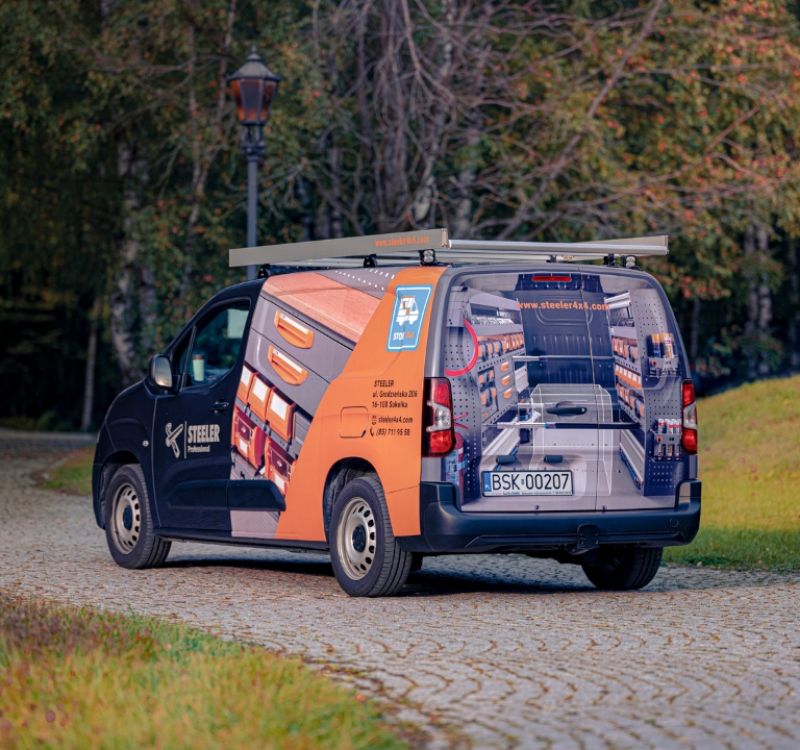 Zabudowa 1 - widok 2