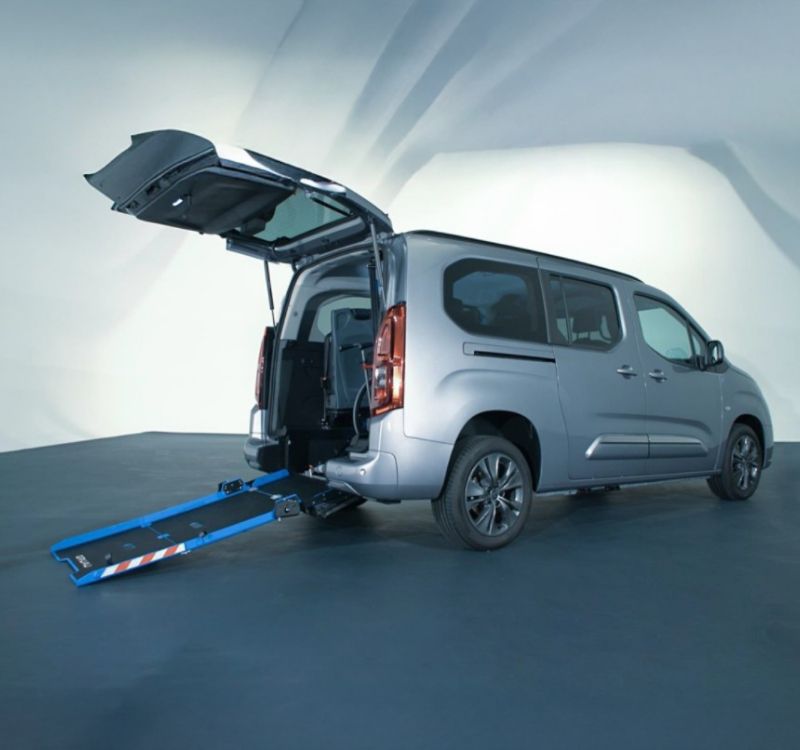 Zabudowa 1 - widok 1