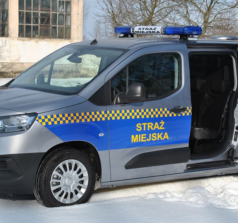 Zabudowa 1 - widok 1