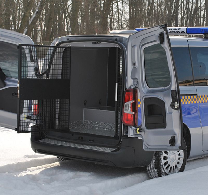 Zabudowa 1 - widok 1