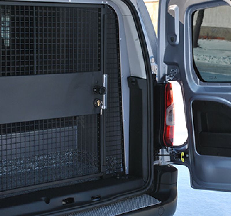 Zabudowa 1 - widok 1