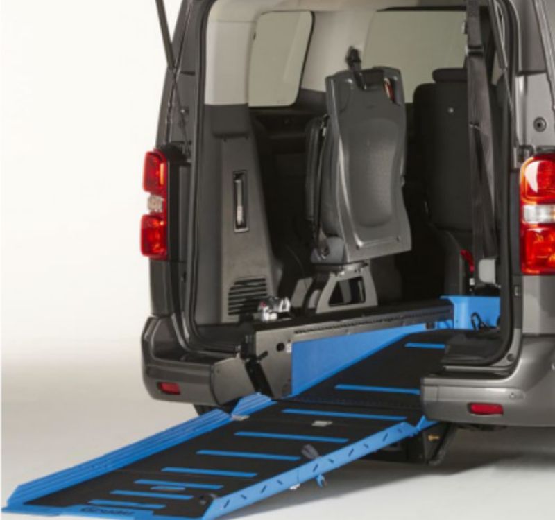 Zabudowa 1 - widok 1