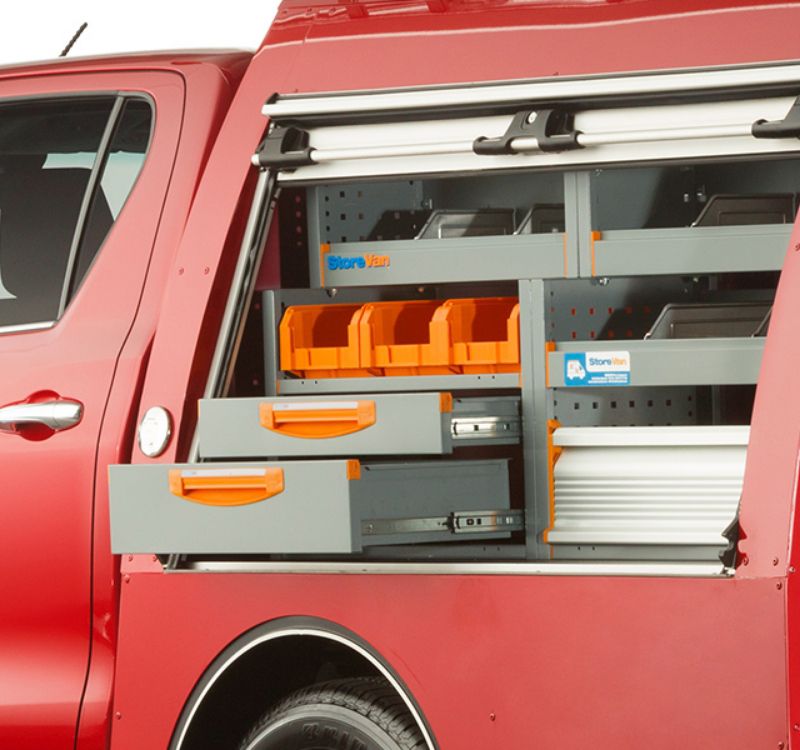 Zabudowa 1 - widok 2