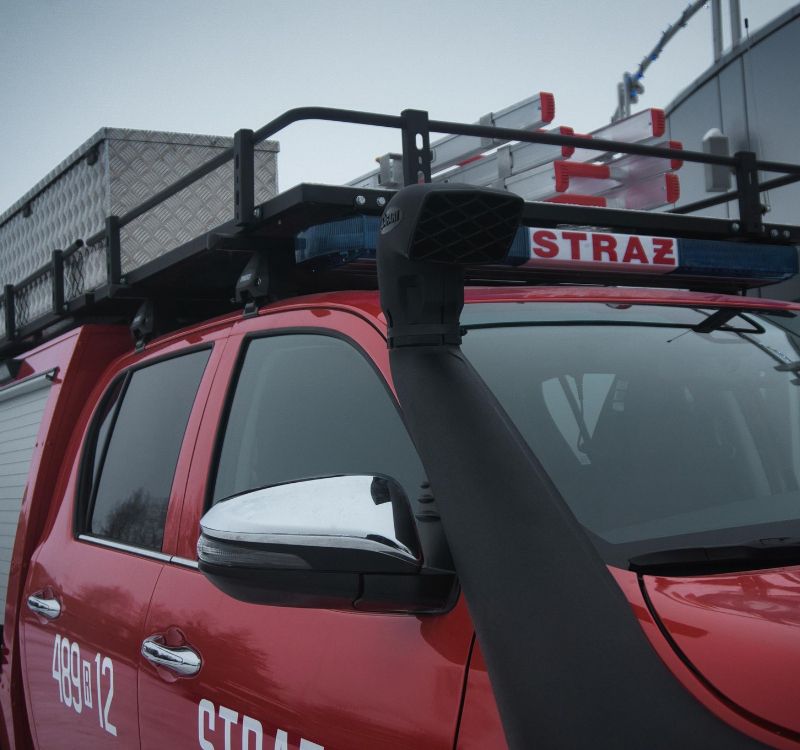 Zabudowa 1 - widok 1