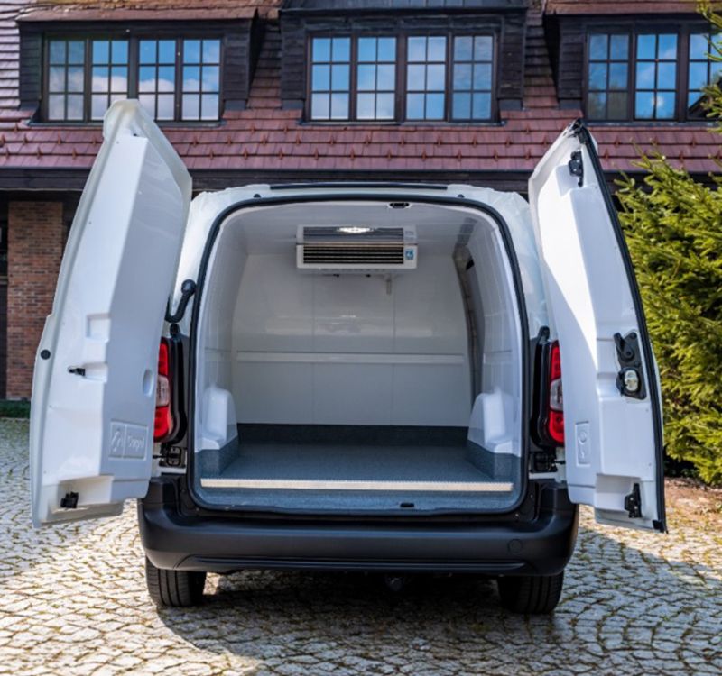 Zabudowa 1 - widok 1