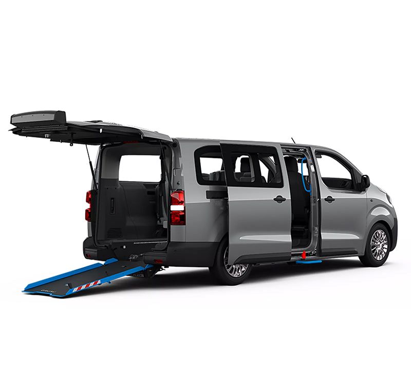 Zabudowa 1 - widok 1