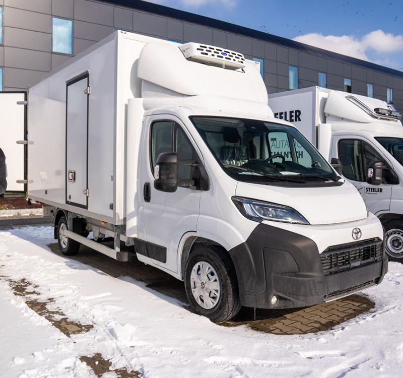 Zabudowa 1 - widok 1