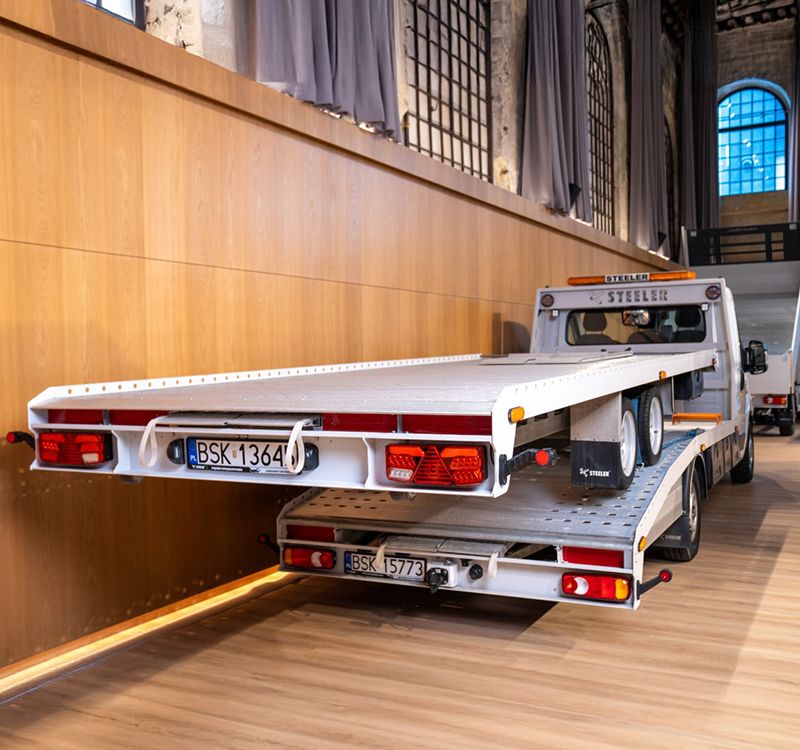 Zabudowa 1 - widok 1