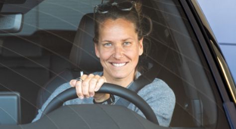 Barbora Strýcová