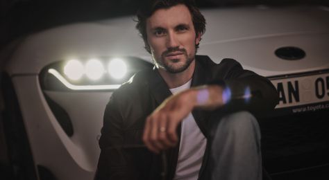 Martin Fuksa