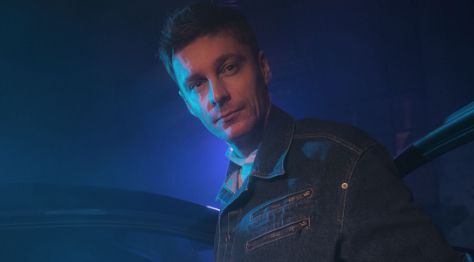 Maxim Habanec