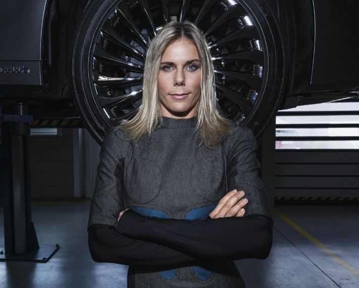 Nikola Ogrodníková