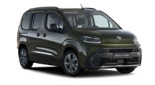 Proace City Verso EV