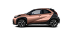 Aygo X Hybrid
