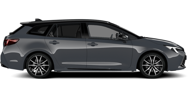 Toyota Corolla TS&nbsp;autó