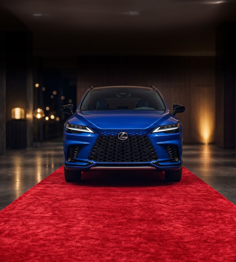 lexus