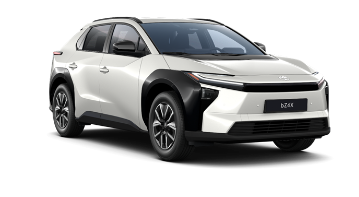 Toyota bZ4X STYLE 2WD 224 KM
