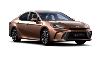Toyota Camry Comfort