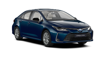 Toyota Corolla Sedan 1.8 Comfort HSD