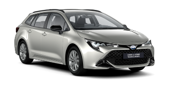 Toyota Corolla Touring Sports 1.8 Comfort HSD