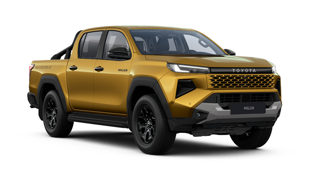 Hilux