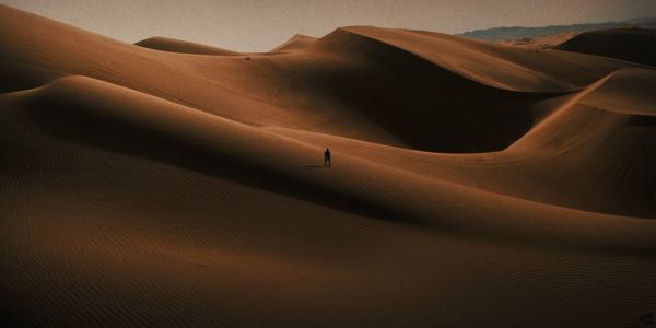 Let’s Go Beyond Stories