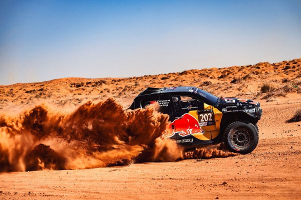 World Rally Championship