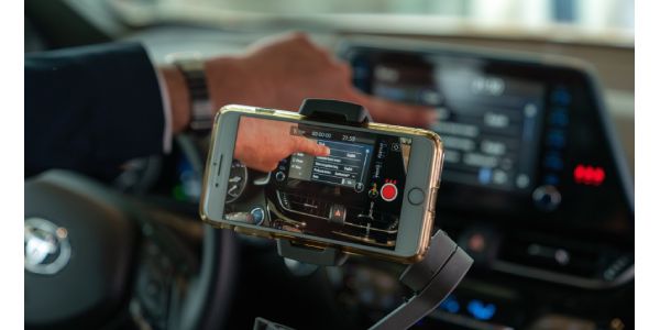 Our video consultant will be able to answer any questions you may have during your online appointment. From vehicle specifications to a full virtual experience of your chosen model and of course, we can also help with a range of payment, finance and part exchange options too. 