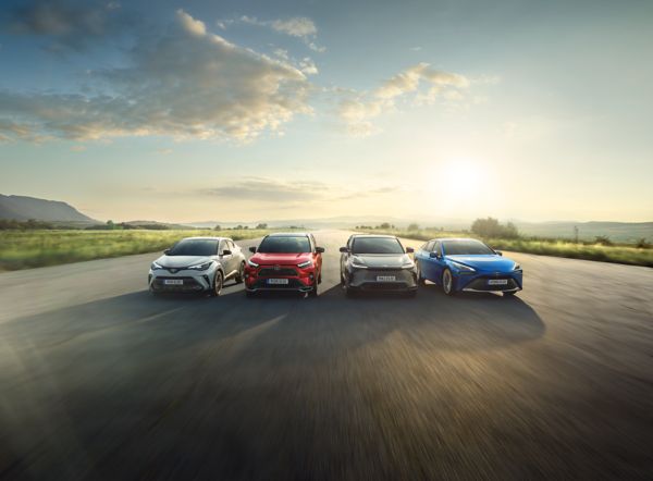 25 years of electric expertise