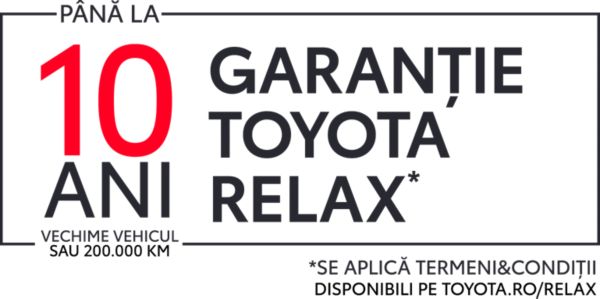 Toyota Relax