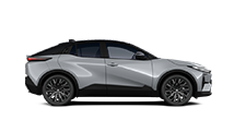 Toyota C-HR+