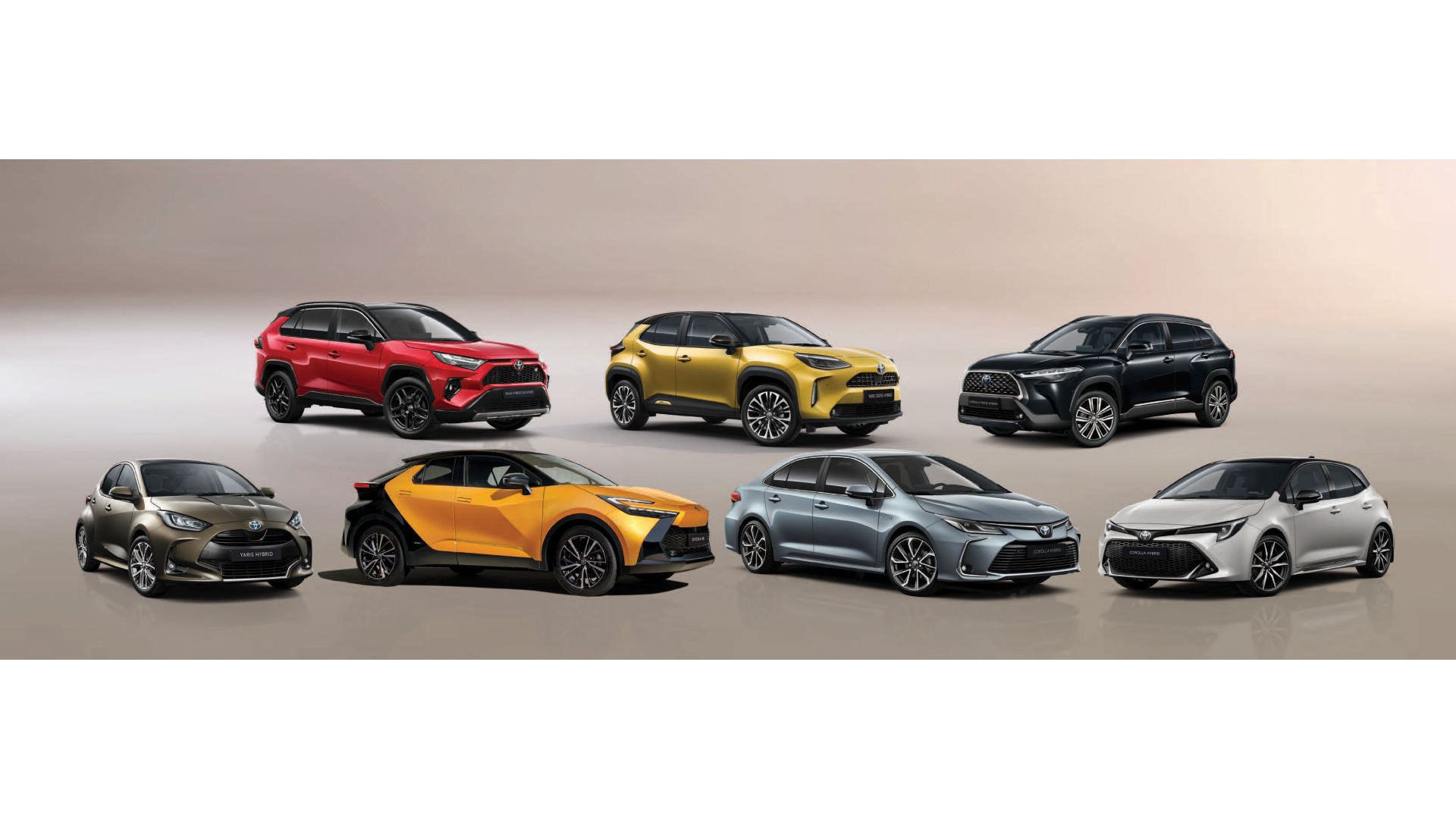 Finance Calculator | Toyota Ireland