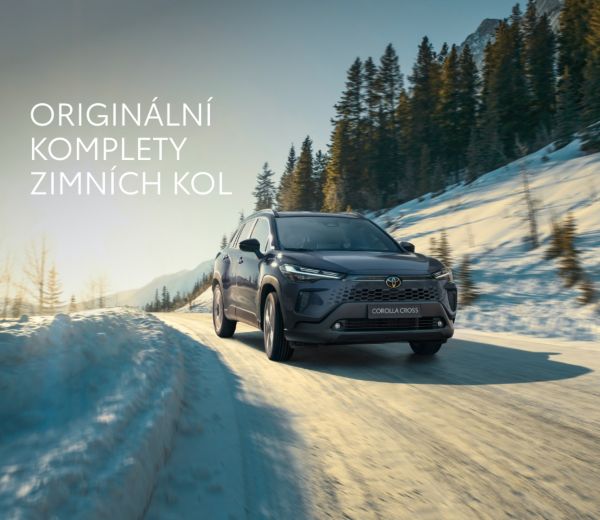 ORIGINÁLNÍ Komplety