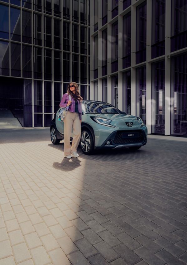 Toyota Usados de Confiança