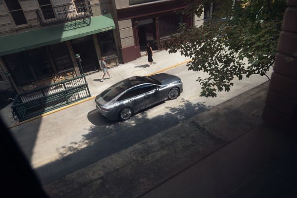 Toyota Mirai