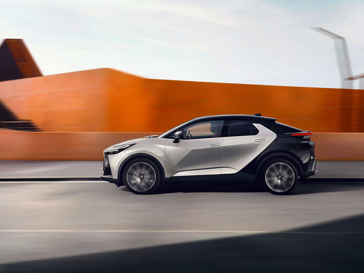 Toyota chr toy deals