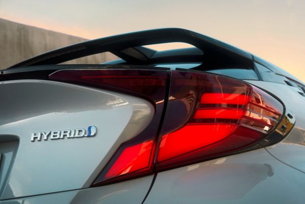 toyota beyond zero
