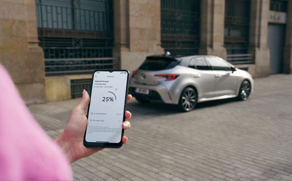 E-Store Toyota
