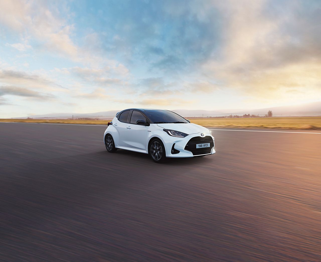 2020 toyota online yaris accessories