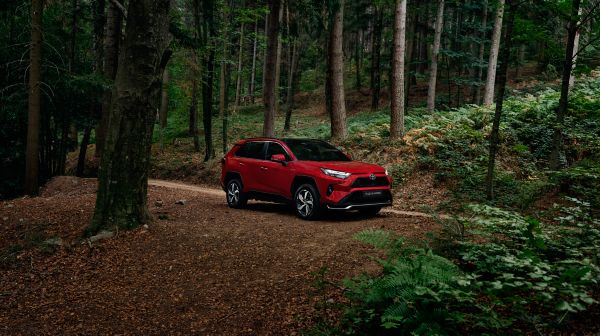 rav4 plugin