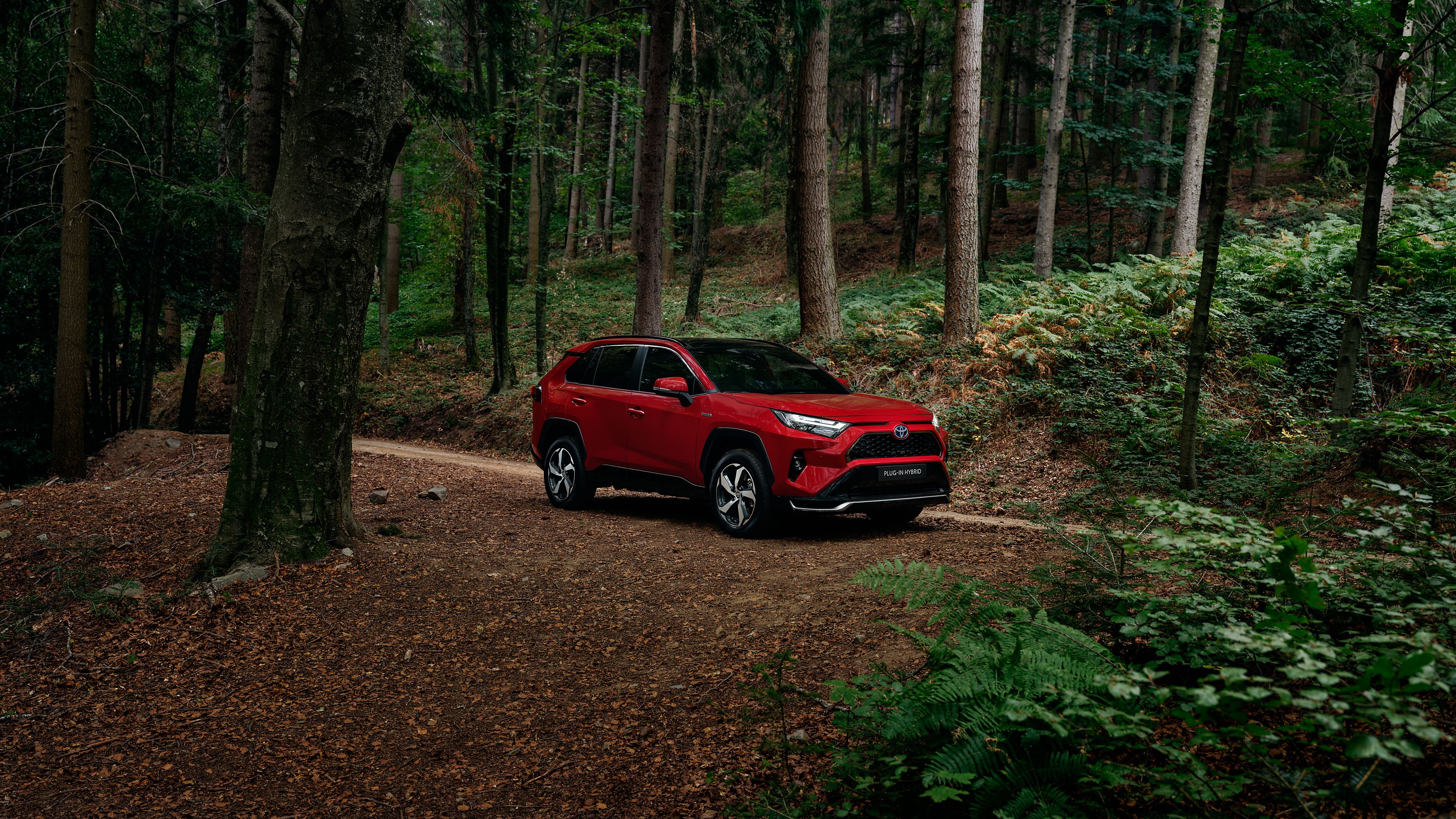 RAV4 PHEV