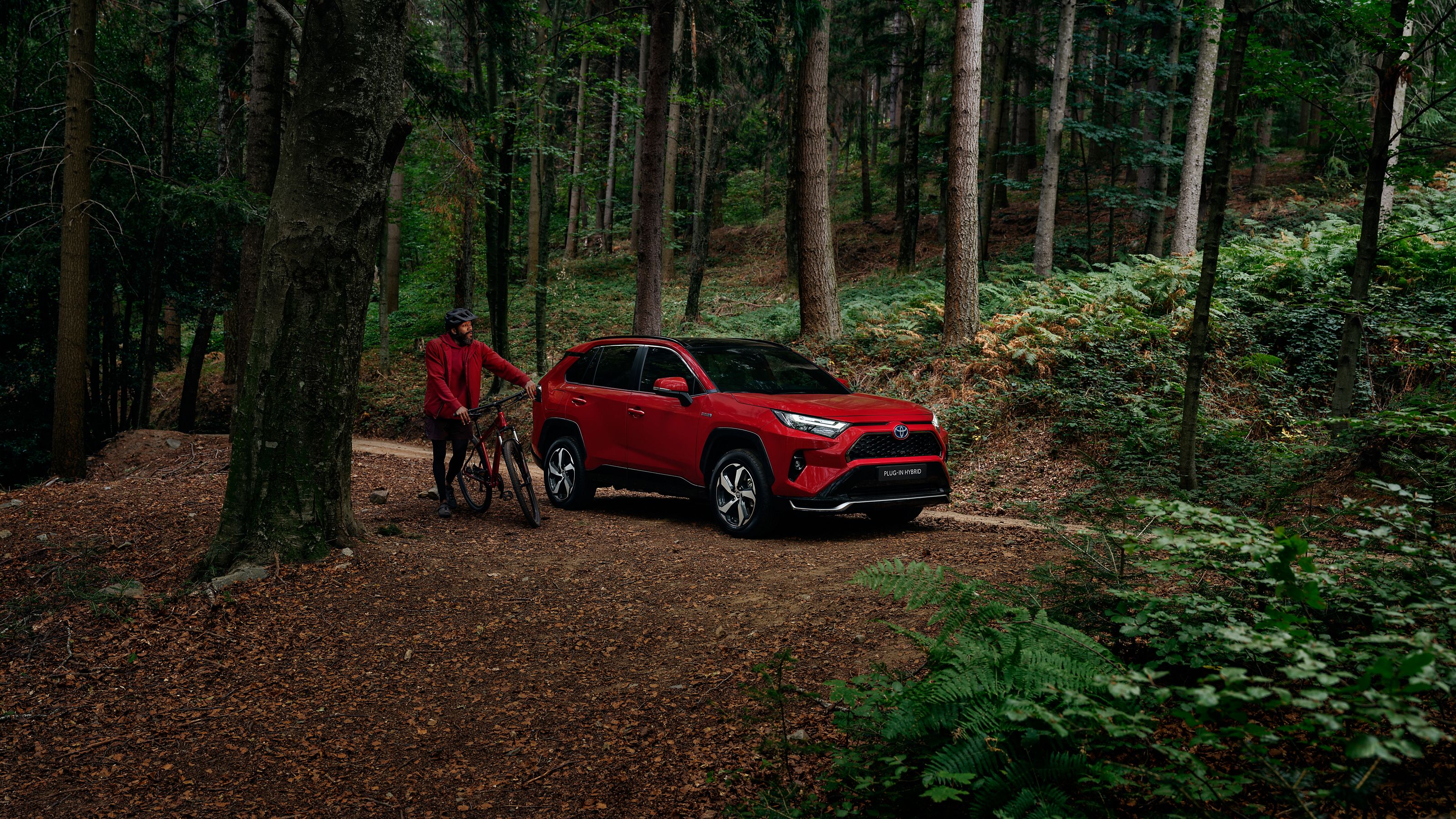 rav4 phev 