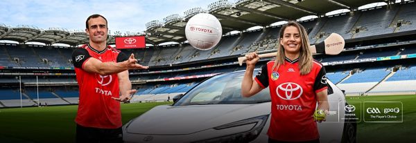 Toyota Ireland