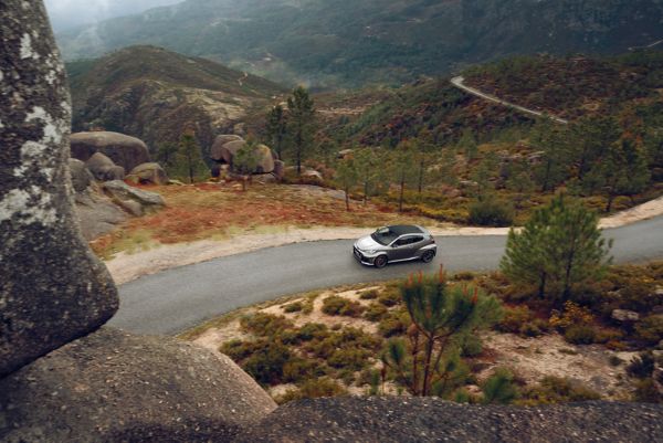 Martín de la Puente visita Mastertrac