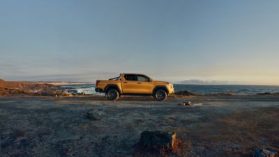 Fleet News Awards for Toyota