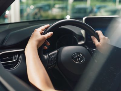 Toyota Vakuutus