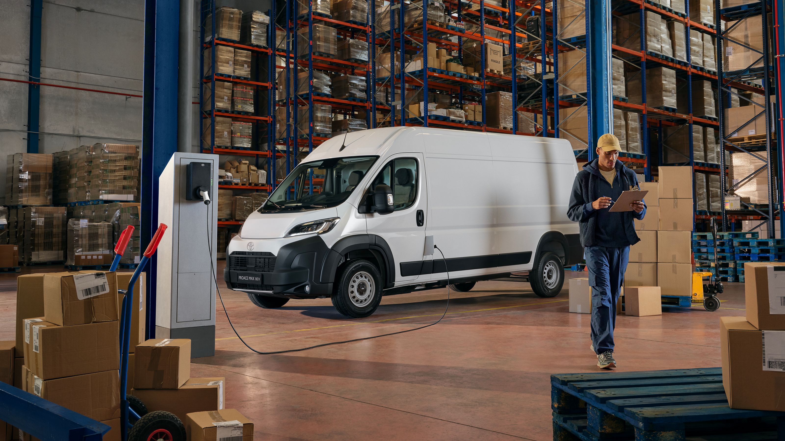 Learn more about EV