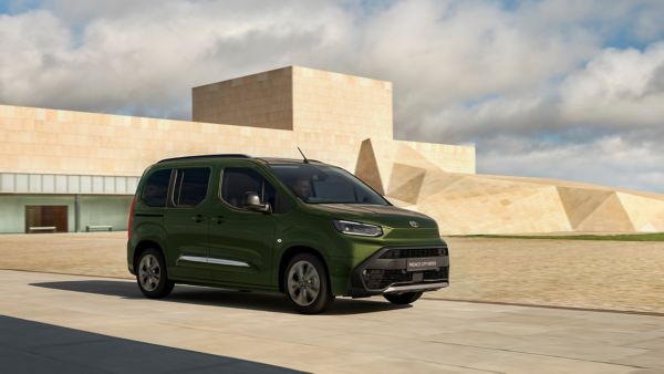 Book a test drive