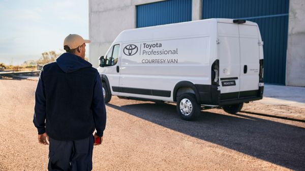 Toyota Proace Max